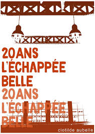Aubelle C L'échappée